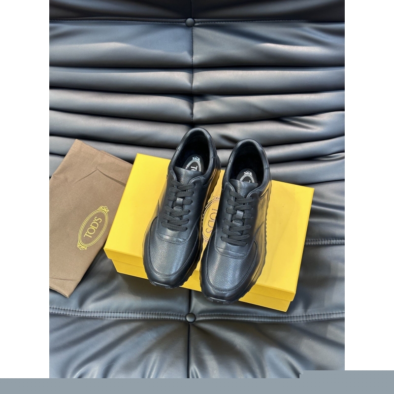 Tods Casual Shoes